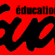 Logo de Sud Education Lorraine