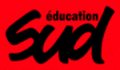Fédération SUD ÉDUCATION
